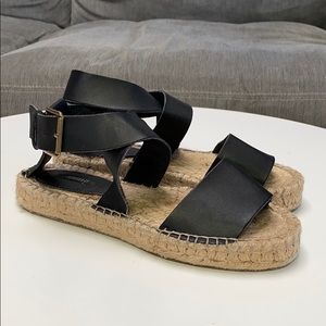 Espadrille Sandals